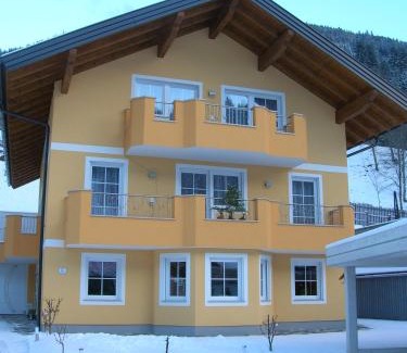 Wagrain Apartamento | Maria's Platzl Wagrain