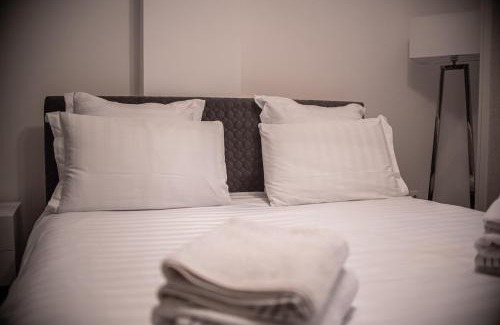 Baia Mare Apartamento | Maria's Premium Suite