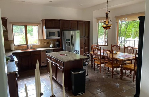 Tubac Casa | Maria's Retreat - Walking distance to the Tubac Resort - Self check-in ✨✨✨
