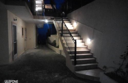 Leivathos Apartamento | Maria's Sea View Apartments