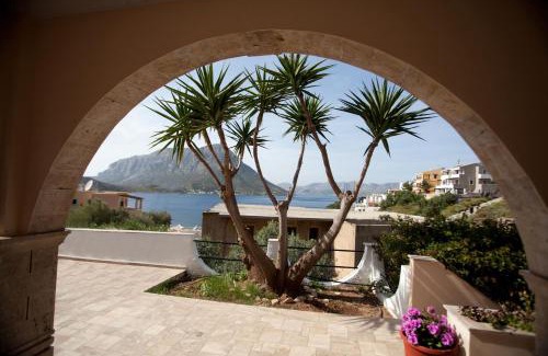 Kamari Apartamento | Maria's Studios