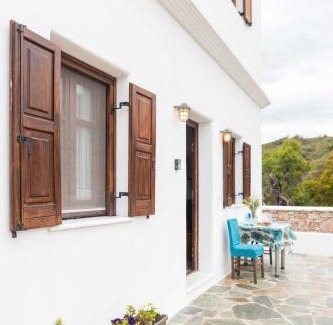 South Rhodes Apartamento | Maria's Traditional Villa