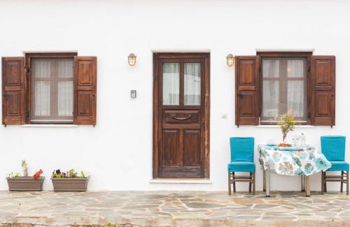 South Rhodes Apartamento | Maria's Traditional Villa