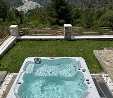 South Rhodes Apartamento | Maria's Traditional Villa