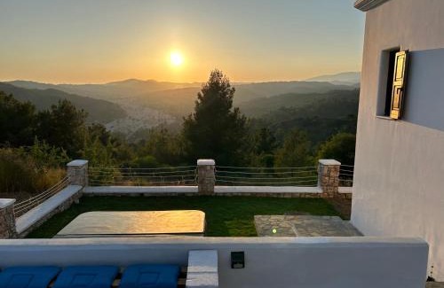 South Rhodes Apartamento | Maria's Traditional Villa