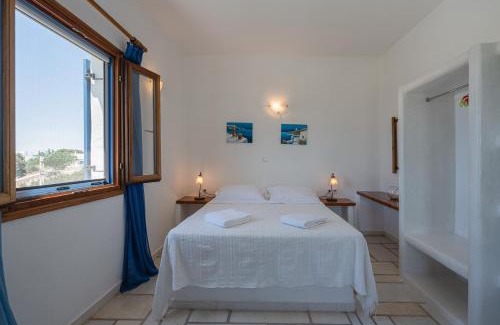 Aliki Apartamento | Maria's Village Suite