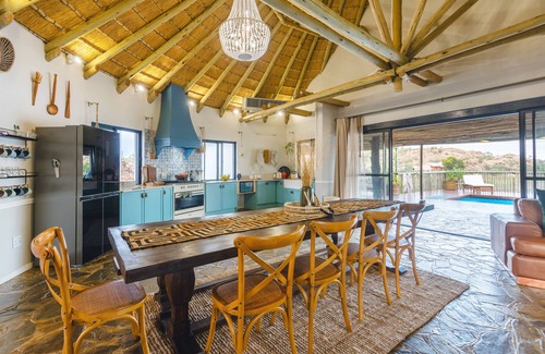 Rehoboth Casa | Maria's Vine