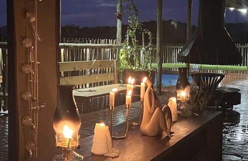 Rehoboth Casa | Maria's Vine