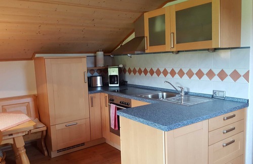 Fischbachau Apartamento | Tallado Árbol Maria - Maria Schnitzenbaumer