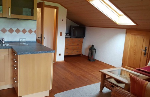 Fischbachau Apartamento | Tallado Árbol Maria - Maria Schnitzenbaumer