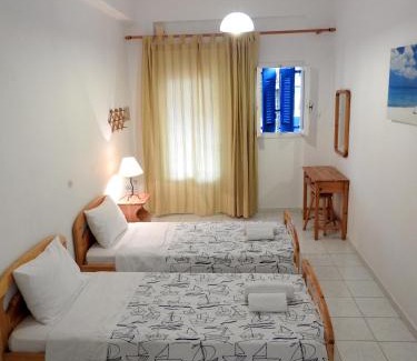 Agia Efimia Apartamento | Maria Studios