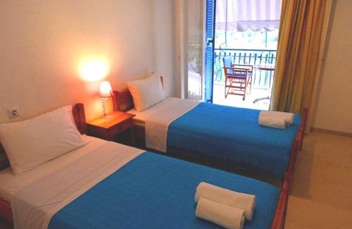 Agia Efimia Apartamento | Maria Studios