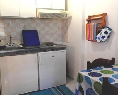 Agia Efimia Apartamento | Maria Studios
