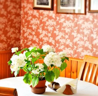 Parnu County Casa | Maria Talu Guesthouse