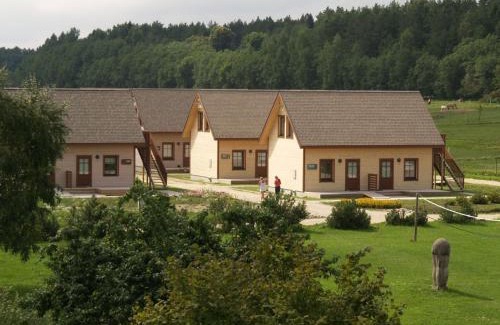Parnu County Casa | Maria Talu Guesthouse
