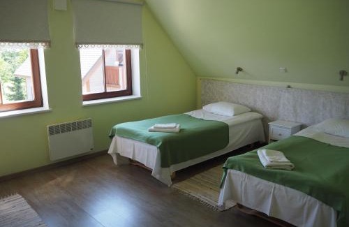 Parnu County Casa | Maria Talu Guesthouse