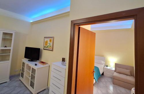 Salario Apartamento | MARIA TERESA Apartment II - Refined Living with Excellent City Links - Via Alessandria - QUARTIERE TRIESTE