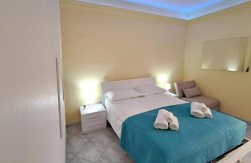 Salario Apartamento | MARIA TERESA Apartment II - Refined Living with Excellent City Links - Via Alessandria - QUARTIERE TRIESTE