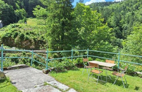 Bad Ischl Apartamento | Maria Theresia Berghaus Apartments
