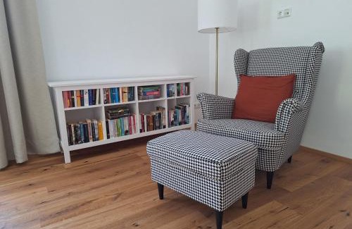 Bad Ischl Apartamento | Maria Theresia Berghaus Apartments