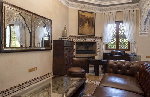 Oulad Hassoune Casa | MARIA TOWERS
