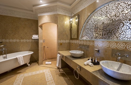 Oulad Hassoune Casa | MARIA TOWERS
