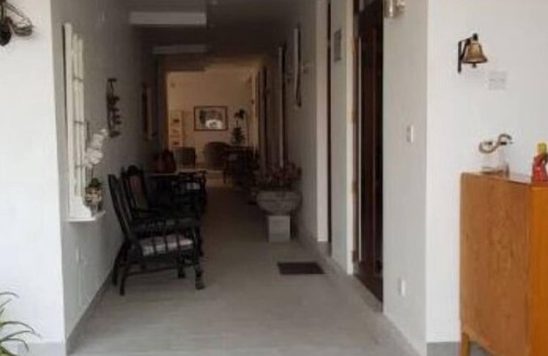 Negombo Apartamento | MARIA VILLA NEGOMBO SUITE 7
