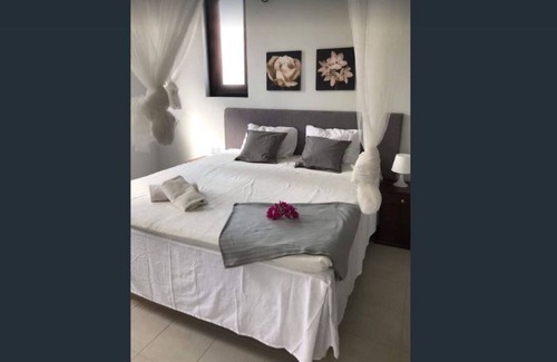 Negombo Apartamento | MARIA VILLA NEGOMBO SUITE 7