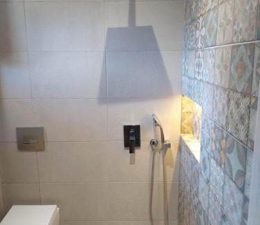 Vourvourou Apartamento | Maria Village