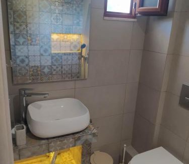 Vourvourou Apartamento | Maria Village