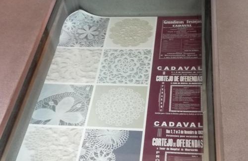 Cadaval Apartamento | Maria Violeta Tourism Apartment