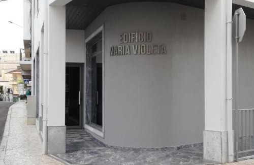 Cadaval Apartamento | Maria Violeta Tourism Apartment