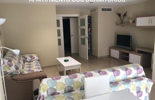 Cabo de Palos Apartamento | MARIAGUERRERO - La Casita Azul