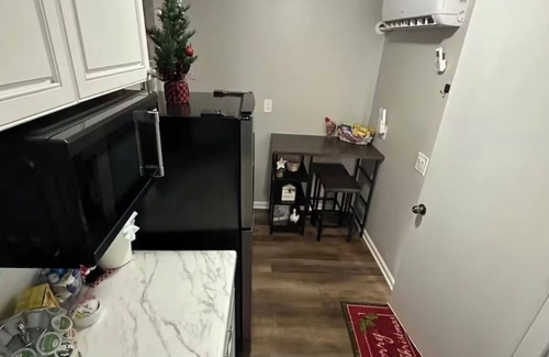 Goose Creek Apartamento | Mariah Studio apartment in Goose Creek Near Charleston