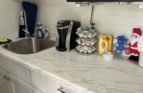 Goose Creek Apartamento | Mariah Studio apartment in Goose Creek Near Charleston