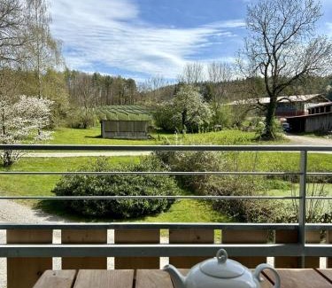 Uhldingen-Muehlhofen Apartamento | Mariahof Mariahof 1