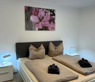 Uhldingen-Muehlhofen Apartamento | Mariahof Mariahof 1
