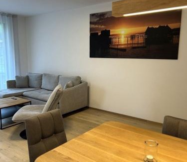 Uhldingen-Muehlhofen Apartamento | Mariahof Mariahof 1