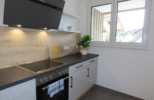 Uhldingen-Muehlhofen Apartamento | Mariahof Mariahof 1