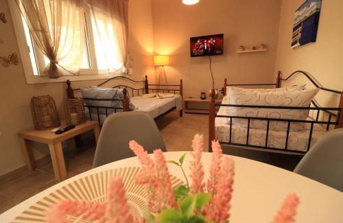 Nea Moudania Apartamento | Marialena Apartment Nea Moudania Halkidiki