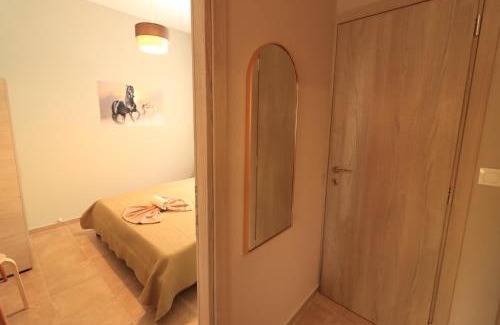 Nea Moudania Apartamento | Marialena Apartment Nea Moudania Halkidiki