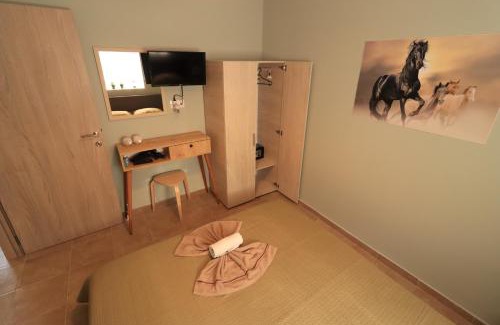 Nea Moudania Apartamento | Marialena Apartment Nea Moudania Halkidiki