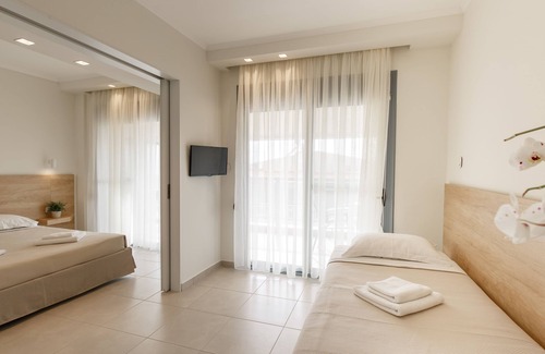 Nea Propontida Hotel | Marialena