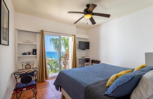 San José del Cabo Hotel | MariaMar Suites