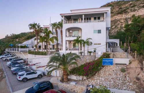 San José del Cabo Hotel | MariaMar Suites