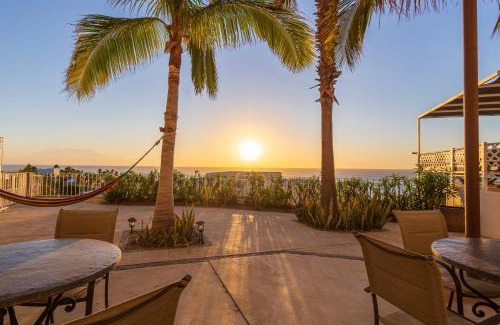 San José del Cabo Hotel | MariaMar Suites