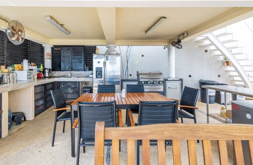 San José del Cabo Hotel | MariaMar Suites