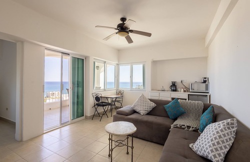 San José del Cabo Hotel | MariaMar Suites