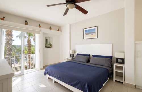 San José del Cabo Hotel | MariaMar Suites