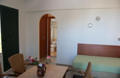 Stalida Apartamento | Mariamare apts